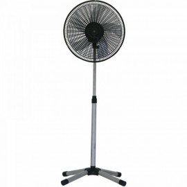 ELITE EFS-1303 ΑΝΕΜIΣΤΗΡΑΣ ΟΡΘΟΣΤΑΤΗΣ STAND FAN 18" 50W