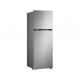 LG GTBV38PZGKD ΨΥΓΕΙΟ ΔΙΠΟΡΤΟ NOFROST 335LT INOX Υ172xΠ60xΒ71εκ. E