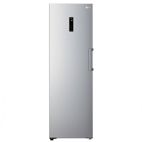 LG GFE41PZGSZ ΚΑΘΕΤΟΣ ΚΑΤΑΨΥΚΤΗΣ 324LT INOX E