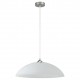77-8221 SE21-WH-40 EMULSE OPAL GLASS PENDANT