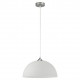 77-8222 SE21-WH-30 EMULSE OPAL GLASS PENDANT E3