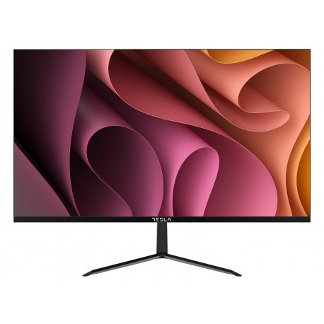 TESLA 27MC625BF IPS MONITOR FHD 1920Χ1080 ΜΕ ΧΡΟΝΟ ΑΠΟΚΡΙΣΗΣ 5MS GTG 27'' E