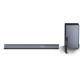 15-HTSBW460 SHARP 3.1CH SOUNDBAR WITH WIRELESS SUBWOOFER AND DOLBY ATMOS HTSBW460