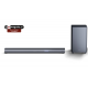 15-HTSBW460 SHARP 3.1CH SOUNDBAR WITH WIRELESS SUBWOOFER AND DOLBY ATMOS HTSBW460