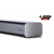 15-HTSBW460 SHARP 3.1CH SOUNDBAR WITH WIRELESS SUBWOOFER AND DOLBY ATMOS HTSBW460