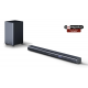 15-HTSBW460 SHARP 3.1CH SOUNDBAR WITH WIRELESS SUBWOOFER AND DOLBY ATMOS HTSBW460
