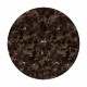 ΕΠΙΦΑΝΕΙΑ ΤΡΑΠΕΖΙΟΥ HPL HM5841.14 BROWN MARBLE Φ60 εκ. ΠΑΧΟΥΣ 12mm.