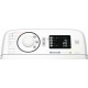 BRANDT BT16524G ΠΛΥΝΤΗΡΙΟ ΡΟΥΧΩΝ ΑΝΩ ΦΟΡΤΩΣΗΣ 6.5KG 1200 ΣΤΡΟΦΕΣ D