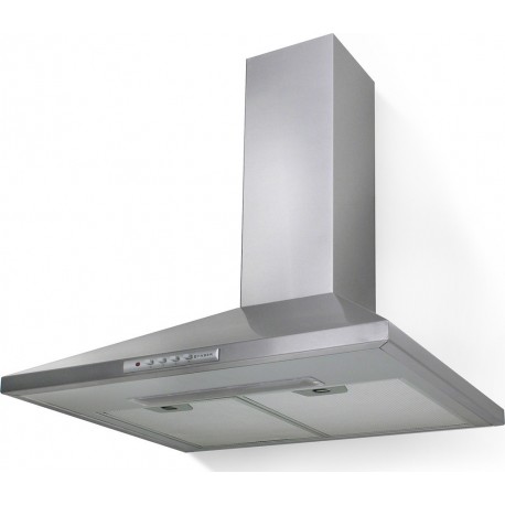 FABER Value Pb X A90 ΑΠΟΡΡΟΦΗΤΗΡΑΣ ΚΑΜΙΝΑΔΑ 90CM ΙΝΟΧ (320.0557.540)