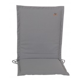 28246-N3/63 Χαμηλόπλατο Μαξιλάρι Με Φερμουάρ 93 x 43cm