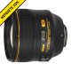 131822 NIKON 85mm F/1,4 FX G AF-S
