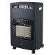 LIFE BLUE FLAME ΣΟΜΠΑ ΥΓΡΑΕΡΙΟΥ 4200W (221-0331)