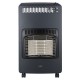 LIFE BLUE FLAME ΣΟΜΠΑ ΥΓΡΑΕΡΙΟΥ 4200W (221-0331)