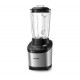 PHILIPS HR3760/00 ΜΠΛΕΝΤΕΡ ΓΙΑ SMOOTHIES ΜΕ ΓΥΑΛΙΝΗ ΚΑΝΑΤΑ  2 LT ΙΝΟΧ 1500W