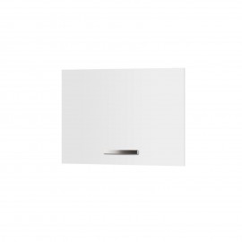 SO-CVA60-1 Άνω Πορτάκι Απορροφητήρα Charlotte Λευκό 60x45x1.6cm
