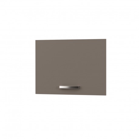 SO-CVA60-2 Άνω Πορτάκι Απορροφητήρα Charlotte Μοκα 60x45x1.6cm