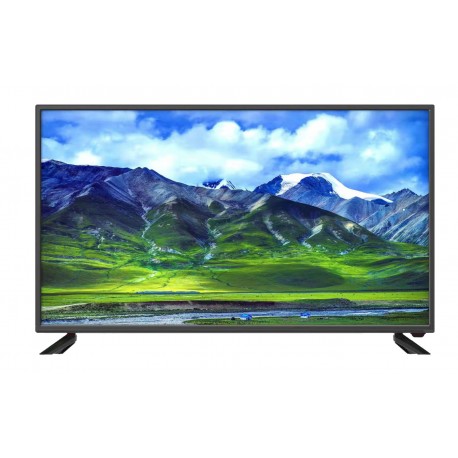 WINSTAR TV43SV5 SMART TV DLED 4K HD READY 43'' F