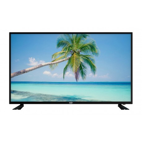 WINSTAR TV50SV5 SMART TV DLED 4K HD READY 50''