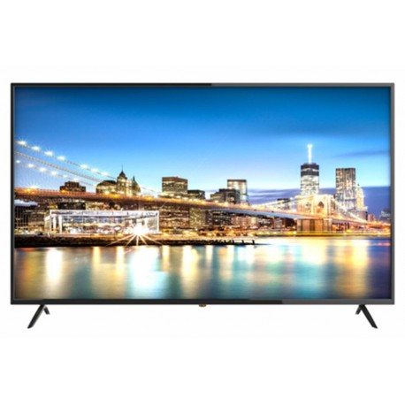 WINSTAR TV55SV5 SMART TV DLED 4K HD READY 55'' G