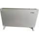 SERTON 341 ΘΕΡΜΟΠΟΜΠΟΣ CONVECTOR ΔΑΠΕΔΟΥ 68Χ44 ΕΚ 2000W