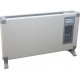 SERTON 342 TURBO ΘΕΡΜΟΠΟΜΠΟΣ CONVECTOR ΔΑΠΕΔΟΥ 68Χ44 ΕΚ 2000W