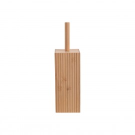02-13073 ESTIA ΠΙΓΚΑΛ BAMBOO ESSENTIALS ΤΕΤΡΑΓΩΝΟ 10x10x37cm