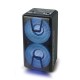 230172 Party Box Bluetooth M-1805DJ MUSE Με Μπαταρία