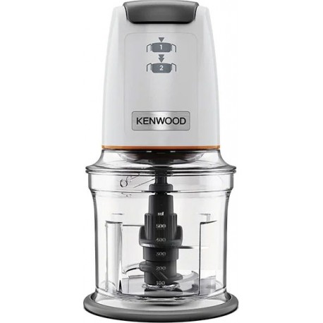 KENWOOD CHP61.000WH ΠΟΛΥΚΟΦΤΗΣ MULTI 500W ΜΕ ΔΟΧΕΙΟ 500ML