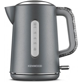 KENWOOD ZJP04.A0GY ABBEY ΒΡΑΣΤΗΡΑΣ ΙΝΟΧ 2200W