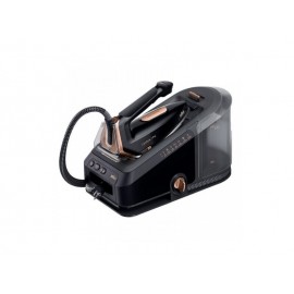 BRAUN IS7286BK CARESTYLE 7 PRO ΣΥΣΤΗΜΑ ΣΙΔΕΡΩΜΑΤΟΣ 8BAR ΜΕ ΔΟΧΕΙΟ 2LT BLACK