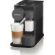 Delonghi EN510.B Lattissima One Nespresso Καφετιέρα Espresso black