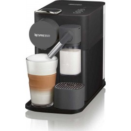 Delonghi EN510.B Lattissima One Nespresso Καφετιέρα Espresso black