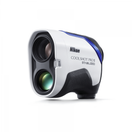 138347 NIKON COOLSHOT PROII STABILIZED