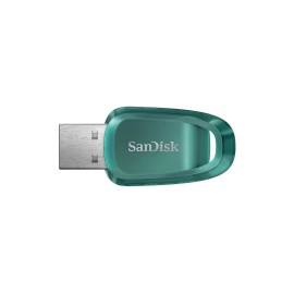 533766 SanDisk SDCZ96-128G-G46 Ultra Fit™ USB 3.1 32GB - Small Form Factor Plug n Stay Hi-Speed USB Drive