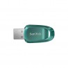 533766 SanDisk SDCZ96-128G-G46 Ultra Fit™ USB 3.1 128GB - Small Form Factor Plug n Stay Hi-Speed USB Drive