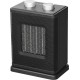 ROHNSON  R-8068 ΚΕΡΑΜΙΚΟ ΑΕΡΟΘΕΡΜΟ ΔΑΠΕΔΟΥ 1800W