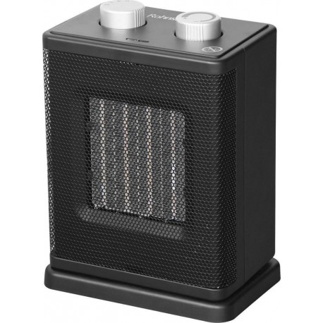 ROHNSON  R-8068 ΚΕΡΑΜΙΚΟ ΑΕΡΟΘΕΡΜΟ ΔΑΠΕΔΟΥ 1800W