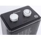 ROHNSON  R-8068 ΚΕΡΑΜΙΚΟ ΑΕΡΟΘΕΡΜΟ ΔΑΠΕΔΟΥ 1800W