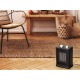 ROHNSON  R-8068 ΚΕΡΑΜΙΚΟ ΑΕΡΟΘΕΡΜΟ ΔΑΠΕΔΟΥ 1800W