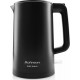 ROHNSON R-7520 SAFE TOUCH ΒΡΑΣΤΗΡΑΣ ΜΑΥΡΟΣ 1.7LT 2200W