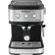 ROHNSON R-987 ΜΗΧΑΝΗ ESPRESSO 20BAR ΑΣΗΜΙ 850W