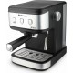 ROHNSON R-987 ΜΗΧΑΝΗ ESPRESSO 20BAR ΑΣΗΜΙ 850W
