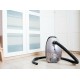 ROHNSON R-137 ECO FORCE ΗΛΕΚΤΡΙΚΗ ΣΚΟΥΠΑ ΜΕ ΣΑΚΟΥΛΑ ΓΚΡΙ 4LT 800W