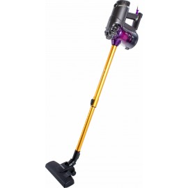ROHNSON R-1218  ΗΛΕΚΤΡΙΚΗ ΣΚΟΥΠΑ STICK & ΧΕΙΡΟΣ ΜΑΥΡΗ 800W
