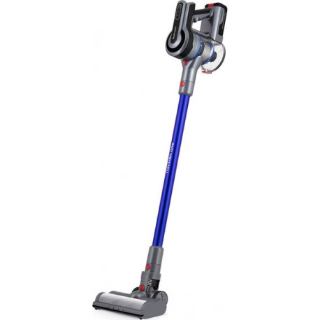 ROHNSON CORDLESS M1 MAMBA ΕΠΑΝΑΦΟΡΤΙΖΟΜΕΝΗ ΣΚΟΥΠΑ STICK ΜΩΒ 29.6V