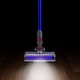 ROHNSON CORDLESS M1 MAMBA ΕΠΑΝΑΦΟΡΤΙΖΟΜΕΝΗ ΣΚΟΥΠΑ STICK ΜΩΒ 29.6V