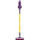 ROHNSON CORDLESS M4 MAMBA PLUS  ΕΠΑΝΑΦΟΡΤΙΖΟΜΕΝΗ ΣΚΟΥΠΑ STICK ΚΙΤΡΙΝΗ 25.2V