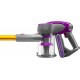ROHNSON CORDLESS M4 MAMBA PLUS  ΕΠΑΝΑΦΟΡΤΙΖΟΜΕΝΗ ΣΚΟΥΠΑ STICK ΚΙΤΡΙΝΗ 25.2V