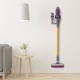 ROHNSON CORDLESS M4 MAMBA PLUS  ΕΠΑΝΑΦΟΡΤΙΖΟΜΕΝΗ ΣΚΟΥΠΑ STICK ΚΙΤΡΙΝΗ 25.2V