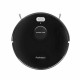 ROHNSON MAMBA RM-01 ΣΚΟΥΠΑ ΡΟΜΠΟΤ ΜΕ ΧΑΡΤΟΓΡΑΦΗΣΗ & WIFI ΜΑΥΡΗ
